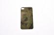 iPhone 4 A-Tacs FG Foliage Green Camo Cover by Quick